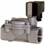 Buschjost solenoid valve with differential pressure Norgren solenoid valve Series 82730/82740